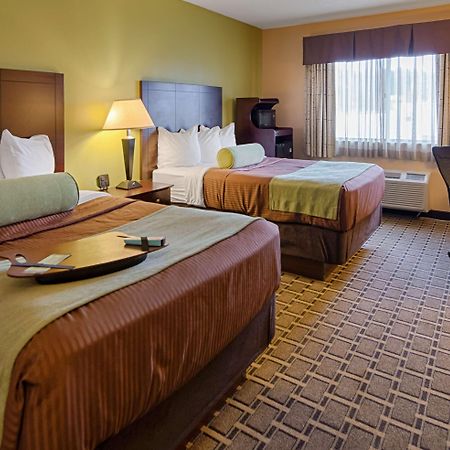Best Western Plus Executive Inn St. Marys Eksteriør billede