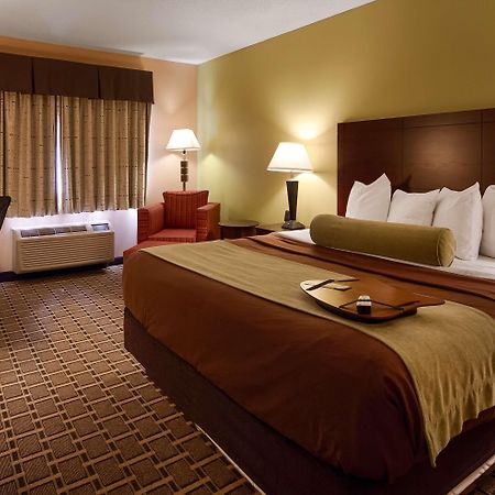 Best Western Plus Executive Inn St. Marys Eksteriør billede