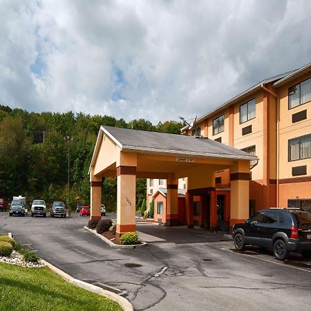 Best Western Plus Executive Inn St. Marys Eksteriør billede